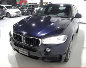 BMW X6 M* SPORT* HARMON* KARDON* 360КАМЕРА* LANE* ASSIST*, снимка 4