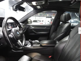 BMW X6 M* SPORT* HARMON* KARDON* 360КАМЕРА* LANE* ASSIST*, снимка 14