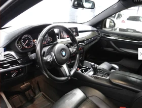 BMW X6 M* SPORT* HARMON* KARDON* 360КАМЕРА* LANE* ASSIST*, снимка 8