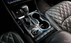 Kia Mohave, снимка 9