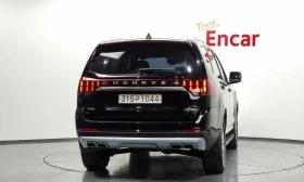 Kia Mohave, снимка 4