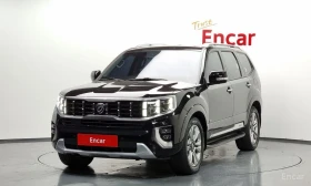 Kia Mohave, снимка 1