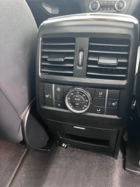 Mercedes-Benz GLE AMG пакет / Пружини / 9-степенна скоростна кутия, снимка 15