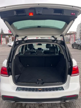 Mercedes-Benz GLE AMG пакет / Пружини / 9-степенна скоростна кутия, снимка 7