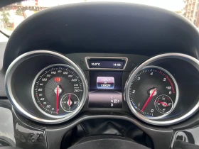 Mercedes-Benz GLE AMG пакет / Пружини / 9-степенна скоростна кутия, снимка 11