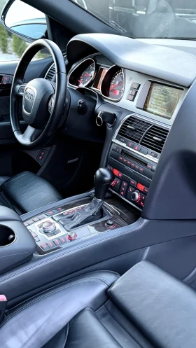 Audi Q7 4.2* S-LINE* PANO* RECARO* 6+ 1* СОБСТВЕН ЛИЗИНГ, снимка 10