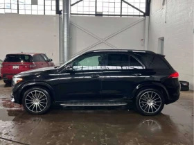 Mercedes-Benz GLE 450 * CARFAX * Burmester * Дистроник * , снимка 2