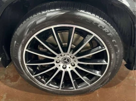 Mercedes-Benz GLE 450 * CARFAX * Burmester * Дистроник * , снимка 7