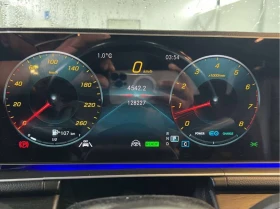 Mercedes-Benz GLE 450 * CARFAX * Burmester * Дистроник * , снимка 8