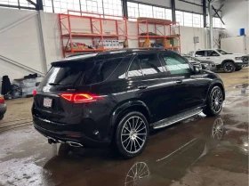 Mercedes-Benz GLE 450 * CARFAX * Burmester * Дистроник * , снимка 12