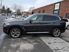 BMW X3 * xDrive30i * CARFAX * БЕЗ ПЪРВОНАЧАЛНА ВНОСКА, снимка 2