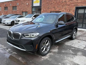 BMW X3 * xDrive30i * CARFAX * БЕЗ ПЪРВОНАЧАЛНА ВНОСКА, снимка 1