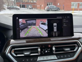 BMW X3 * xDrive30i * CARFAX * БЕЗ ПЪРВОНАЧАЛНА ВНОСКА, снимка 11