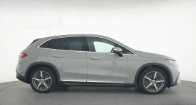 Mercedes-Benz EQE 350 4-MATIC SUV AMG AIRMATIC PANORAMA BURMESTER , снимка 3