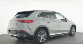 Mercedes-Benz EQE 350 4-MATIC SUV AMG AIRMATIC PANORAMA BURMESTER , снимка 2