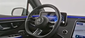 Mercedes-Benz EQE 350 4-MATIC SUV AMG AIRMATIC PANORAMA BURMESTER , снимка 6