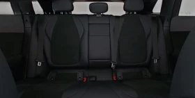 Mercedes-Benz EQE 350 4-MATIC SUV AMG AIRMATIC PANORAMA BURMESTER , снимка 8