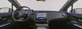 Mercedes-Benz EQE 350 4-MATIC SUV AMG AIRMATIC PANORAMA BURMESTER , снимка 5