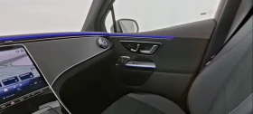Mercedes-Benz EQE 350 4-MATIC SUV AMG AIRMATIC PANORAMA BURMESTER , снимка 7