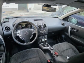 Nissan Qashqai 2.0 4x4, снимка 2