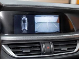 Alfa Romeo Stelvio * АвтоКредит * (ЦЕНА ДО БГ), снимка 12