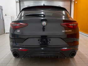 Alfa Romeo Stelvio * АвтоКредит * (ЦЕНА ДО БГ), снимка 3