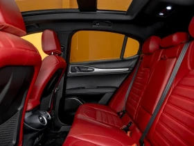 Alfa Romeo Stelvio * АвтоКредит * (ЦЕНА ДО БГ), снимка 17