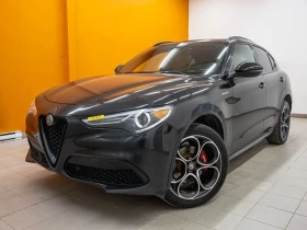 Alfa Romeo Stelvio * АвтоКредит * (ЦЕНА ДО БГ), снимка 1