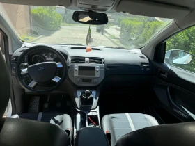 Ford Kuga, снимка 9