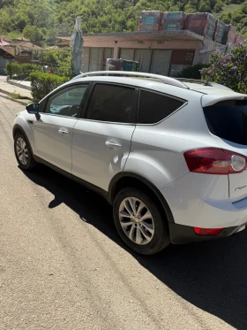 Ford Kuga, снимка 4