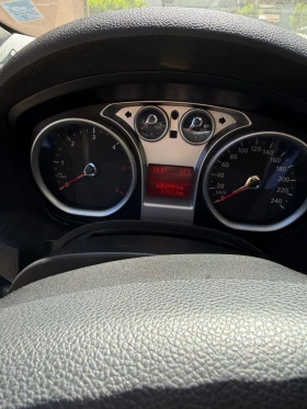 Ford Kuga, снимка 11
