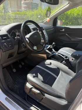 Ford Kuga, снимка 10