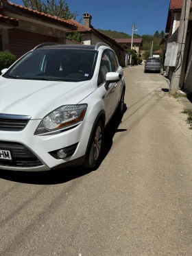 Ford Kuga, снимка 3