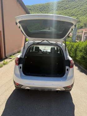Ford Kuga, снимка 7