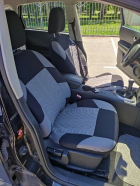 Nissan Qashqai 1.6, снимка 7