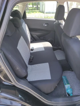 Nissan Qashqai 1.6, снимка 10