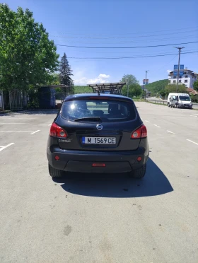 Nissan Qashqai 1.6, снимка 3