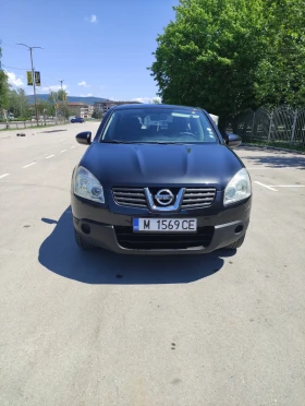 Nissan Qashqai 1.6, снимка 1