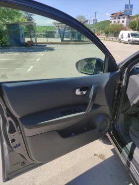 Nissan Qashqai 1.6, снимка 5