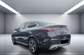 Mercedes-Benz GLC 300 Coupe 4Matic = AMG Line = Advanced Plus Гаранция, снимка 3