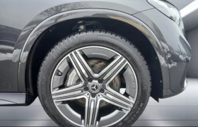 Mercedes-Benz GLC 300 Coupe 4Matic = AMG Line = Advanced Plus Гаранция, снимка 4