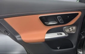 Mercedes-Benz GLC 300 Coupe 4Matic = AMG Line = Advanced Plus Гаранция, снимка 8