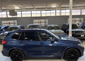 BMW X5 40I * M ПАКЕТ * LASER * HUD * CRYSTAL * 360 * H&K , снимка 2