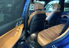 BMW X5 40I * M ПАКЕТ * LASER * HUD * CRYSTAL * 360 * H&K , снимка 10