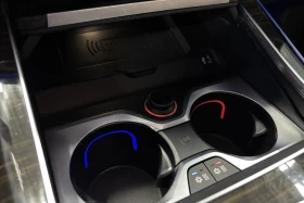 BMW X5 40I * M ПАКЕТ * LASER * HUD * CRYSTAL * 360 * H&K , снимка 9