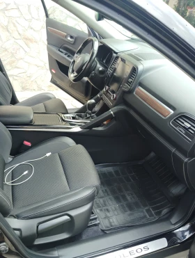 Renault Koleos intense, снимка 10