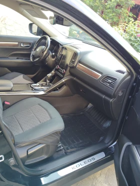Renault Koleos intense, снимка 9