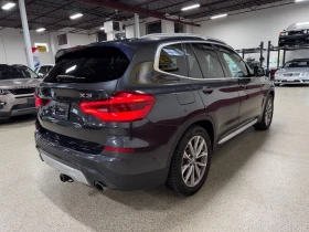 BMW X3 XDRIVE* 30i* ДИГИТАЛНО* ТАБЛО* ПОДГРЕВ* ОБДУХВАНЕ*, снимка 2