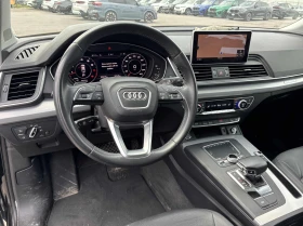 Audi Q5 2018 Audi Q5 TECHNIK, снимка 10