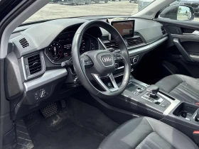 Audi Q5 2018 Audi Q5 TECHNIK, снимка 6